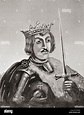 Christopher of Bavaria, 1416 – 1448. King of Denmark (1440–48, as ...