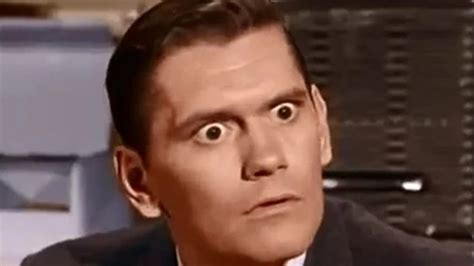 Why Dick York Left Bewitched Tragic Facts Verse