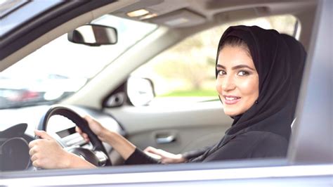 Saudi Car Hire App Ready To Dominate Womens Driving Market Arab News