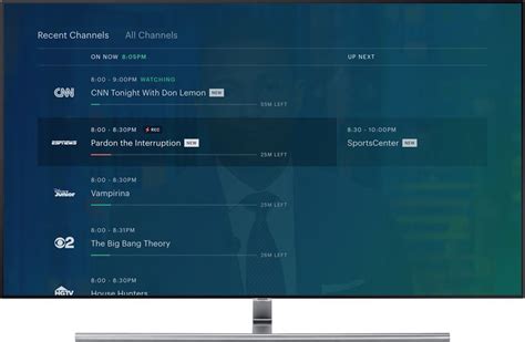 Hulu Launches Live Tv Guide For Its Streaming Service Macrumors