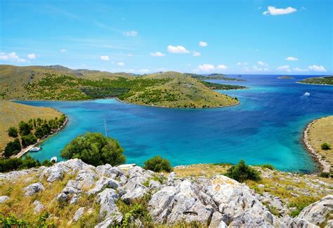 Top 10 Natural Wonders Of Croatia Kimkim
