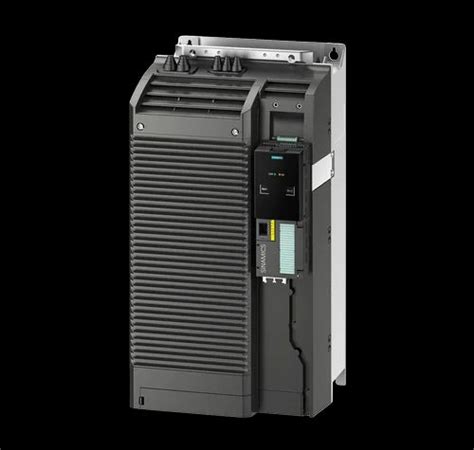 Siemens G120 Sinamics Drive 3 Phase 400 Hp At Rs 8200 In Noida Id