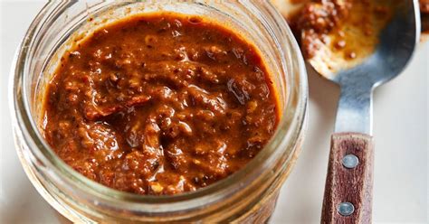 Sambal Oelek Chili Paste Recipe Yummly