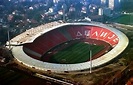 Stade Rajko Mitić • OStadium.com