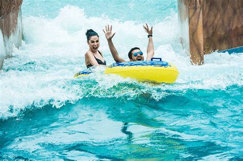 Wet N Joy Water Park Tickets In Lonavala From Mumbai Klook Canada