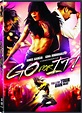 Go for It! DVD Release Date September 27, 2011