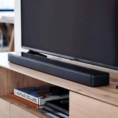 Bose Soundbar 700 Soundbar és Bass Module 700 Mélyláda Teszt Av Onlinehu