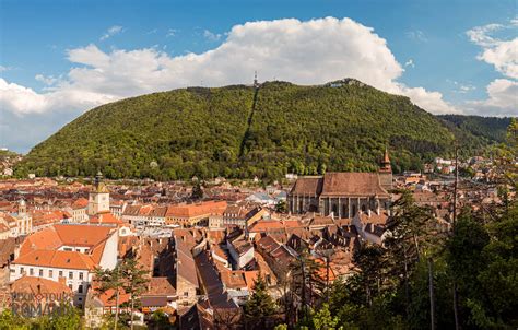 Visit Transylvanias Medieval Towns Travel Guide Booktoursromania
