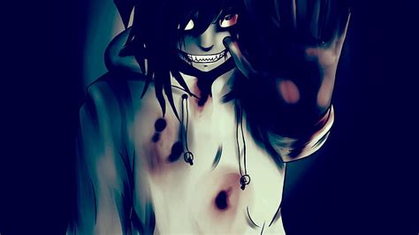 2048x1152 Jeff The Killer Creepypasta 2048x1152 Resolution Jeff The