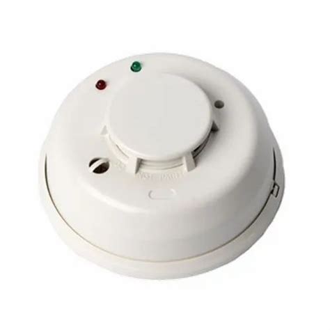 Honeywell Smoke Detector For Office Buildings At Rs 750 In Chennai