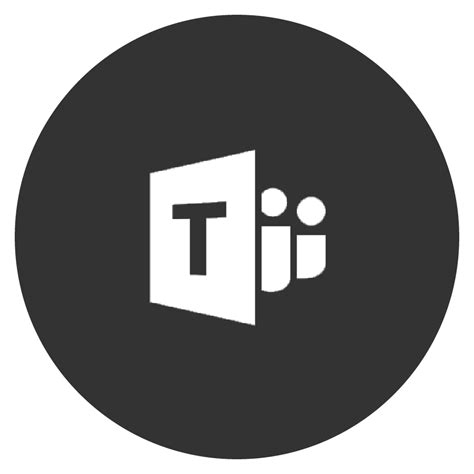 Download Microsoft Teams Logo Png Languageleqwer