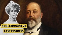 King Edward VII LAST Mistress | Alice Keppel Full Episode - YouTube