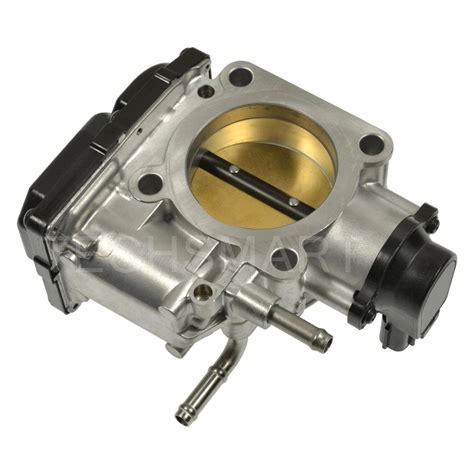 >> 28mm throttle body, flange & clamp mount(click on the image below for details). Standard® - Toyota Camry 2002 TechSmart™ Fuel Injection ...