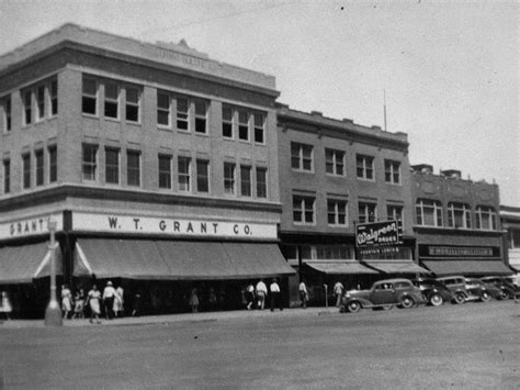 It is located in the growing south side of the city, at the southwest corner of the busiest intersection in abilene at buffalo gap road and us 83/84 (winters freeway). Abilene's J.C. Penney store turns 100