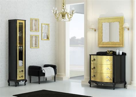 We have a huge selection of vanity units, bathroom wall cabinets, fitted and freestanding bathroom furniture, from oak cabinets to designer. Bathroom Furniture - Interior Design, Design News and ...