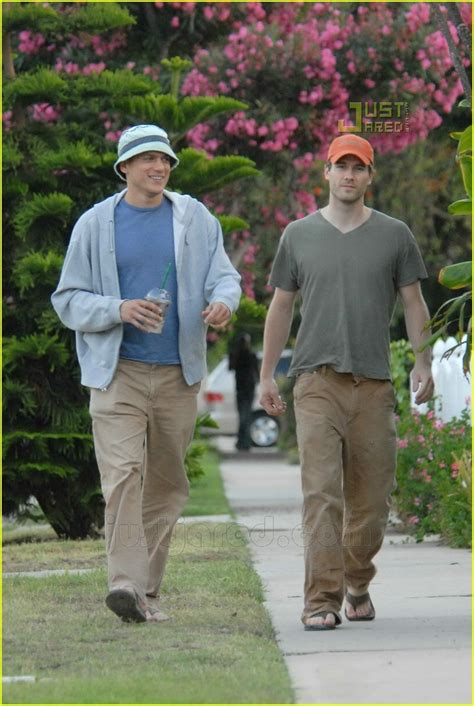 Like his other relationships, this relationship also could not be continued for a long period of time and made the fans and critics full of excitement to know what was the reason. Luke's News: Just Jared - 27/Aug/2007