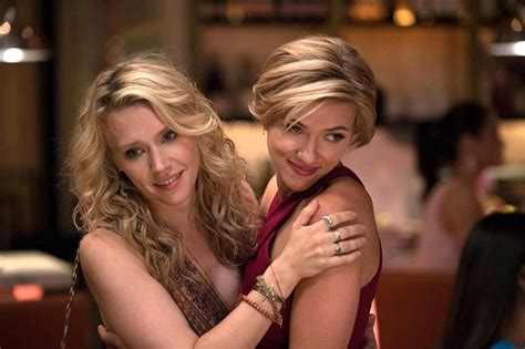Scarlett Johansson In Rough Night Celebrity Gossip And Movie News