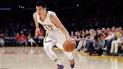 Mavericks Lakers Exploring Jeremy Lin Sign And Trade Sports Illustrated
