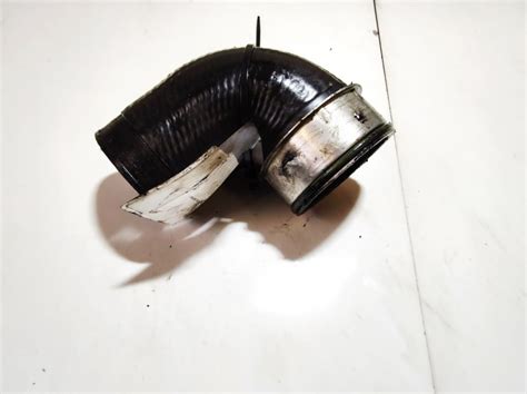 Used Used Turbo Intercooler Pipe Hose Seat Alhambra L