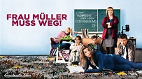 Friday Film Fest: Frau Müller muss weg! - The German Society of ...