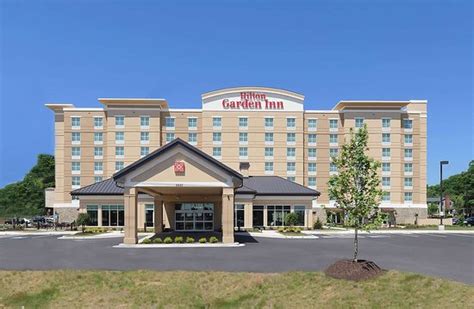 Hilton Garden Inn Atlanta Airport North Updated 2020 Prices Hotel