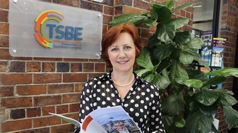 Queensland Votes 2020: TSBE CEO Ali Davenport unveil their wishlist