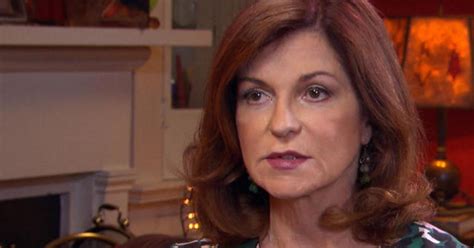 New York Times Columnist Maureen Dowd Cbs News