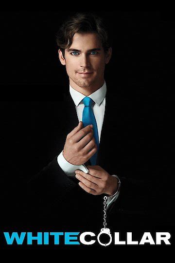 Watch White Collar Online Full Episodes All Seasons Yidio