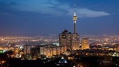 Tehran Night Wallpapers - Top Free Tehran Night Backgrounds ...