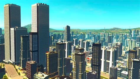 Get Cities Skylines For 1 And Most Of Its Expansions For 18 Pcgamesn