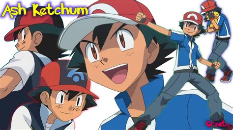 Ash Ketchum Dp Xy Png Copy By Great92 On Deviantart