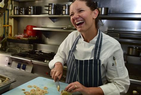 Elena Reygadas La Mexicana Nombrada Como La Mejor Chef Del Mundo
