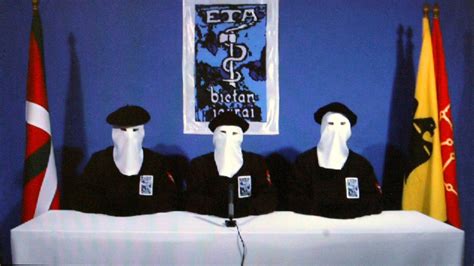 Basque Separatist Group Eta Begins Arms Handover The Irish Times