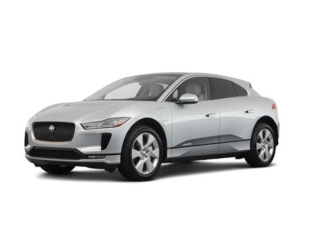 New 2021 Jaguar I Pace Reviews Pricing And Specs Kelley Blue Book
