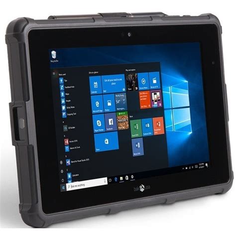 Tablet Rugged Bak Usa Win 10 Pro R 349000 Em Mercado Livre