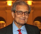 Amartya Sen Biography - Facts, Childhood, Family Life & Achievements