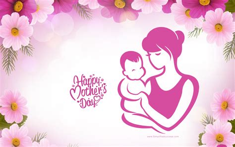 Free Download Happy Mothers Day Images 2020 Pictures Photos Hd