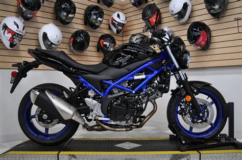 2019 Suzuki Sv650 Motorcycles For Sale Motorcycles On Autotrader