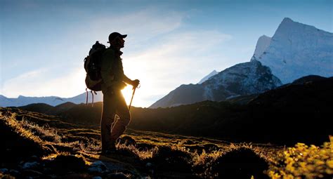 Have You Experienced The Breathtaking Joys Of Trekking Complete