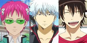 gintama, , 10, anime, to, watch, if, you, loved, the, show