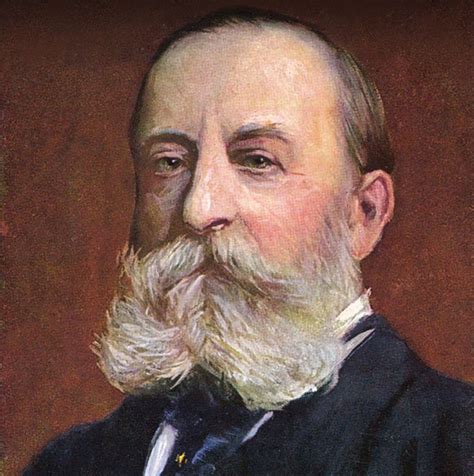 Saint Saëns Pioneer And Paradox Rethinking The Composer A Century On Gramophone