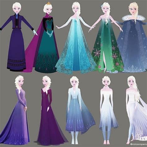 Disney Elsa Dress Disney Princess Dresses Disney