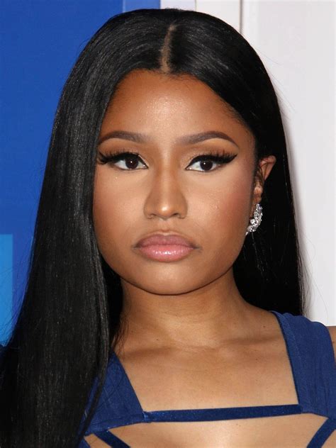 Nicki Minaj In Talks To Join Azoffs Star Studded Full Stop