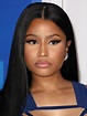 Nicki Minaj "In Talks" To Join Azoffs' Star-Studded Full Stop ...