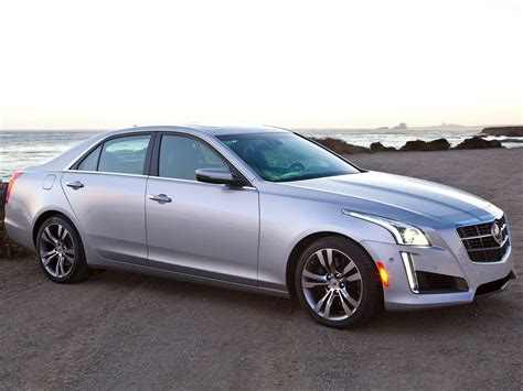 Its Costing Gm 175 Million To Build Two New Cadillac Sedans Carbuzz