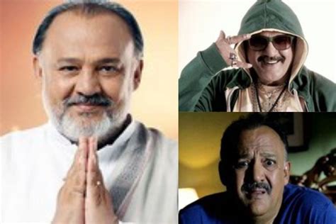 Alok Nath Bday Spl जब यौन शोषण के आरोपों में घिरे संस्कारी बाबूजी