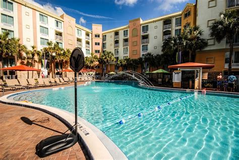 Holiday Inn Resort Orlando Lake Buena Vista Orlando 2019 Hotel