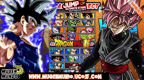 Listen to dragon ball z songs, a playlist curated by user305671584 on desktop and mobile. Dbz Mugen No Download - tradesrenew