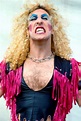 Twisted Sister legend Dee Snider's booming voiceover career