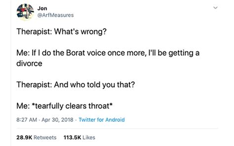 Funny Tweets 41 Of The Best Tweets Of All Time